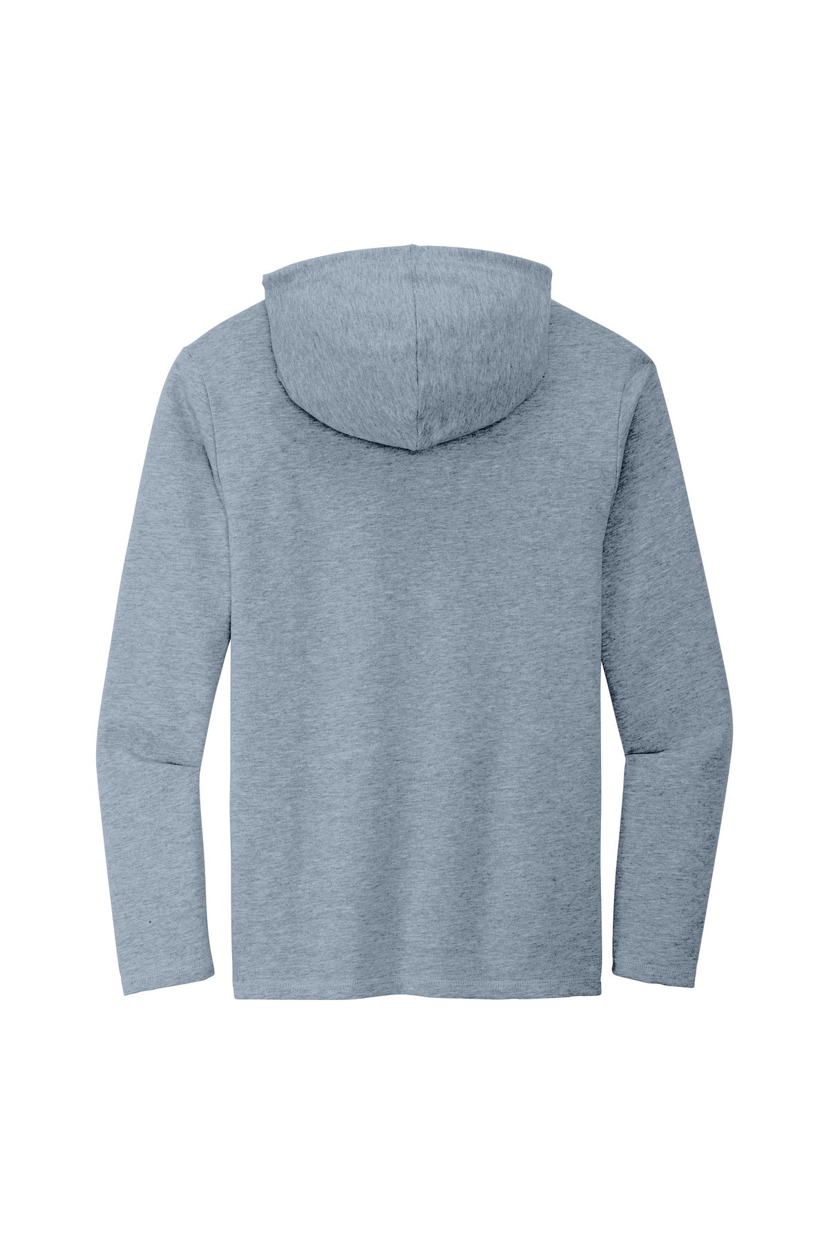District Mens Featherweight French Terry Hoodie DT571 District
