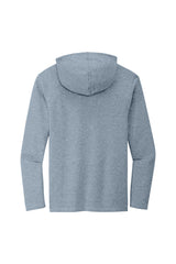 District Mens Featherweight French Terry Hoodie DT571 District