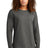 District Featherweight French Terry Long Sleeve Crewneck DT572 District