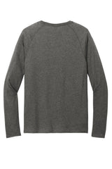District Featherweight French Terry Long Sleeve Crewneck DT572 District