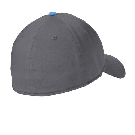 New Era Interception Cap. NE1100 New Era