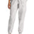 Port & Co Women's   Beach Wash   Cloud Tie-Dye Sweatpant LPC140P