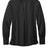 Brooks Brothers Women's Open-Neck Satin Blouse. BB18009 Brooks Brothers