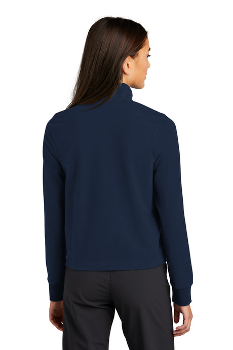 OGIO Ladies Outstretch Full-Zip. LOG830 OGIO