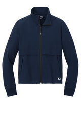 OGIO Ladies Outstretch Full-Zip. LOG830 OGIO