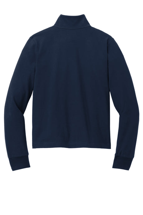 OGIO Ladies Outstretch Full-Zip. LOG830 OGIO