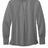 Brooks Brothers Women's Open-Neck Satin Blouse. BB18009 Brooks Brothers