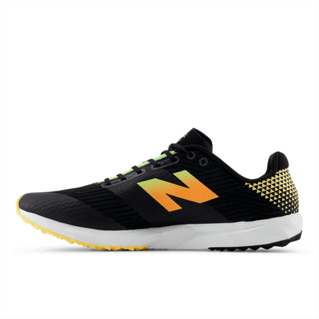 New Balance Men's FuelCell XC7 V5 Cross Country Shoe - UXCR7LB5 Track & Field Footwear Adult