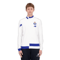 New Balance Men's FC Porto Pre-Game Jacket Soccer Uniforms & Apparel All