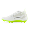 New Balance Men's Rush V4 Mid Lacrosse Cleat - RUSHMWT4 Wide Lacrosse Footwear Adult