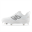 New Balance Women's Fresh Foam X Velo V4 Metal Softball Cleat - SMVELOW4 Wide Softball Footwear All