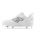 New Balance Women's Fresh Foam X Velo V4 Metal Softball Cleat - SMVELOW4 Wide Softball Footwear All