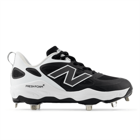 New Balance Women's Fresh Foam X Velo V4 Metal Softball Cleat - SMVELOK4 Softball Footwear All