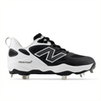 New Balance Women's Fresh Foam X Velo V4 Metal Softball Cleat - SMVELOK4 Wide Softball Footwear All