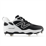 New Balance Women's Fresh Foam X Velo V4 Metal Softball Cleat - SMVELOK4 Wide Softball Footwear All
