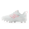 New Balance Women's Fresh Foam X Velo V4 Molded Softball Cleat - SPVELOM4 Softball Footwear All