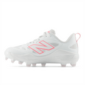 New Balance Women's Fresh Foam X Velo V4 Molded Softball Cleat - SPVELOM4 Softball Footwear All