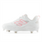 New Balance Women's Fresh Foam X Velo V4 Metal Softball Cleat - SMVELOM4 Softball Footwear All