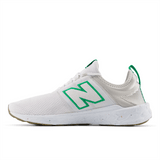 New Balance Men's Fresh Foam X Cruz Artisan V3 Running Shoe - MCRZECG3 Mens Footwear Training & Running