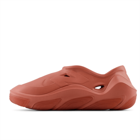 New Balance Men's Fresh Foam X RCVRY - RCVRYERD Mens Footwear Sandals & Slides