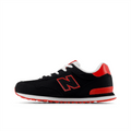 New Balance Youth 515 Running Shoe - GC515KBR Wide Youth Footwear Training & Running