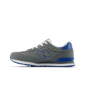 New Balance Youth 515 Running Shoe - GC515KGB Wide Youth Footwear Training & Running