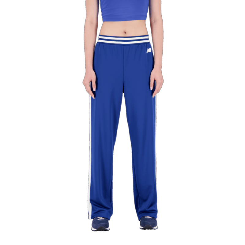 New Balance Women's Track Pant Womens Apparel Pants & Sweatpants