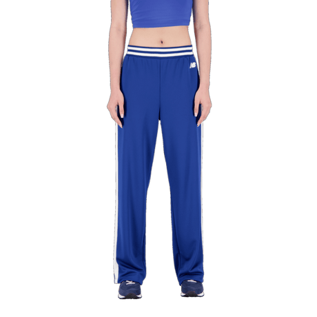 New Balance Women's Track Pant Womens Apparel Pants & Sweatpants