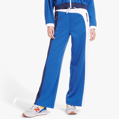New Balance Women's STAUD Track Pant Womens Apparel Pants & Sweatpants