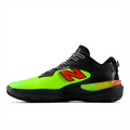 New Balance Men's Aim Leon Dore x Hesi Low V2 Basketball Shoe - BBHSLBL2 Basketball Footwear Adult