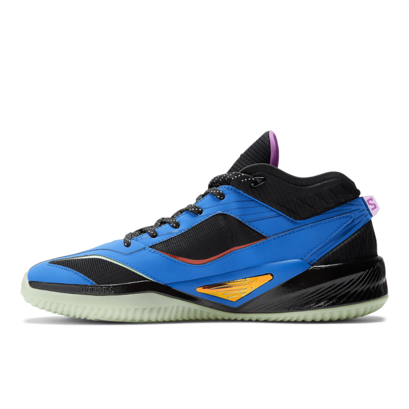 New Balance Men's KAWHI III Basketball Shoe - BBKLTT3 Basketball Footwear Adult