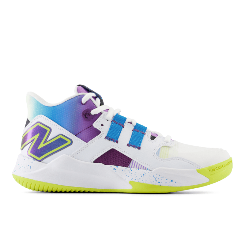 New Balance Men's Coco CG1 Tennis Shoe - UCHCOCOQ Wide Tennis & Racquet Footwear Mens
