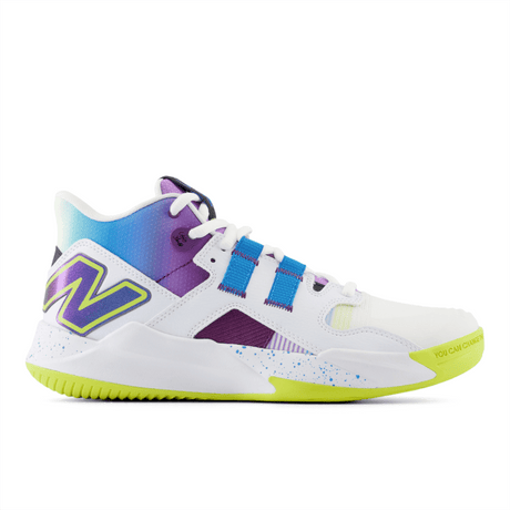 New Balance Men's Coco CG1 Tennis Shoe - UCHCOCOQ Wide Tennis & Racquet Footwear Mens
