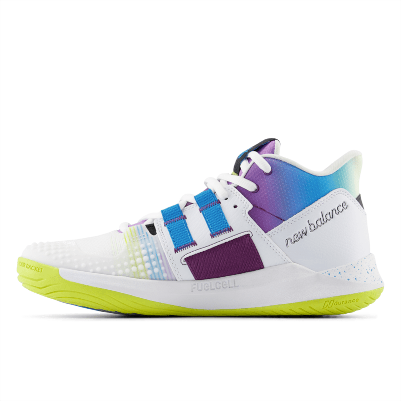 New Balance Men's Coco CG1 Tennis Shoe - UCHCOCOQ Wide Tennis & Racquet Footwear Mens