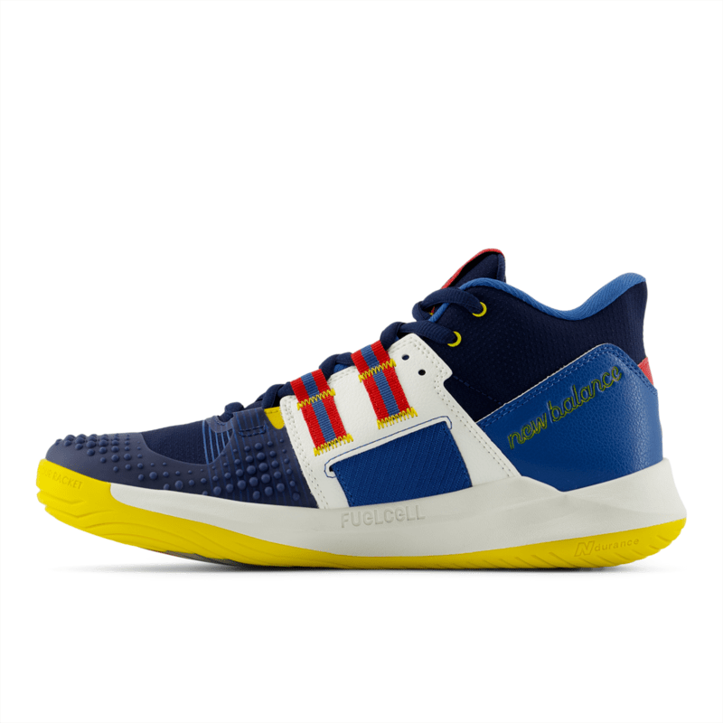 New Balance Men's Coco CG1 Tennis Shoe - UCHCOCOV Wide Tennis & Racquet Footwear Mens