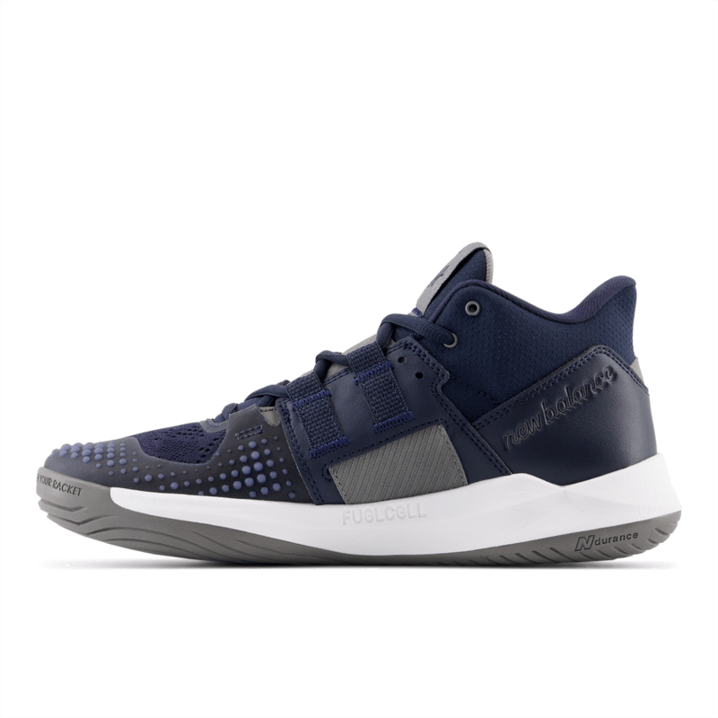 New Balance Men's Coco CG1 Tennis Shoe - UCHCOCON Wide Tennis & Racquet Footwear Mens