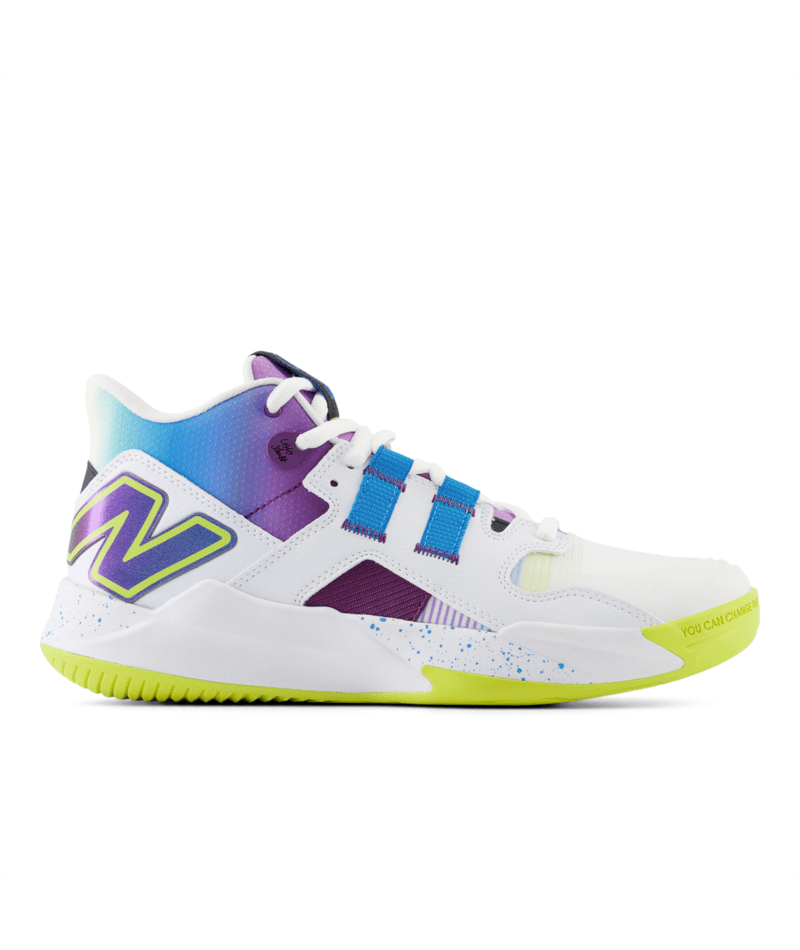 New Balance Men's Coco CG1 Unity of Sport Tennis Shoe - UCHCOCOQ