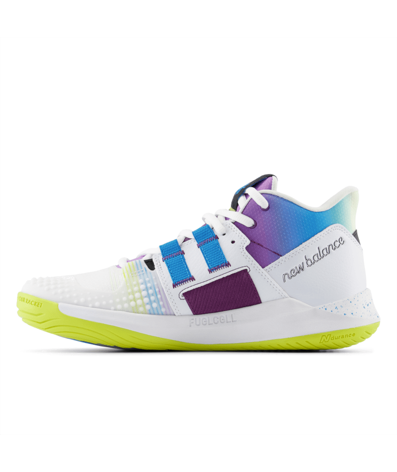 New Balance Men's Coco CG1 Unity of Sport Tennis Shoe - UCHCOCOQ