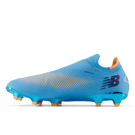 New Balance Men's Furon Pro FG V7+ Soccer Cleat - SF1FS75 Wide Soccer Footwear Adult
