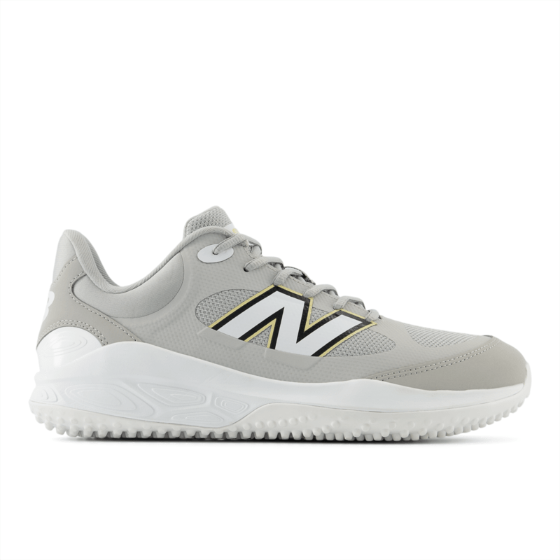 New Balance Men's Fresh Foam 3000 V7 Turf-Trainer Baseball Cleat - T3000TG7 Wide Baseball Footwear Adult
