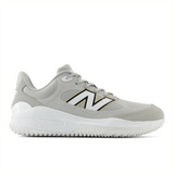 New Balance Men's Fresh Foam 3000 V7 Turf-Trainer Baseball Cleat - T3000TG7 Wide Baseball Footwear Adult