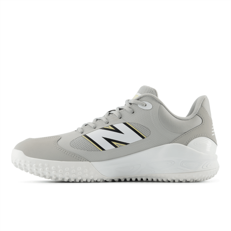 New Balance Men's Fresh Foam 3000 V7 Turf-Trainer Baseball Cleat - T3000TG7 Wide Baseball Footwear Adult