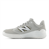 New Balance Men's Fresh Foam 3000 V7 Turf-Trainer Baseball Cleat - T3000TG7 Wide Baseball Footwear Adult