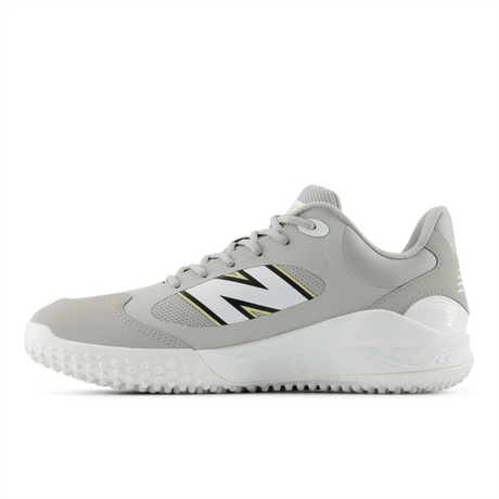 New Balance Men's Fresh Foam 3000 V7 Turf-Trainer Baseball Cleat - T3000TG7 Wide Baseball Footwear Adult