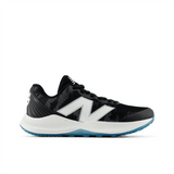 New Balance Youth Dynasoft 4040 V7 Turf-Trainer Baseball Cleat - TY4040K7 (Wide)-1