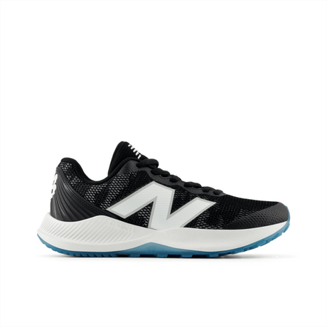 New Balance Youth Dynasoft 4040 V7 Turf-Trainer Baseball Cleat - TY4040K7 Wide Baseball Footwear Youth