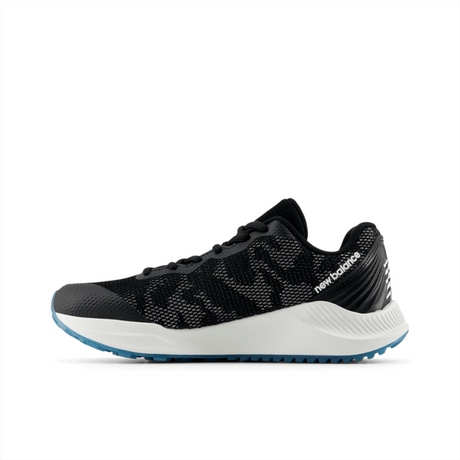 New Balance Youth Dynasoft 4040 V7 Turf-Trainer Baseball Cleat - TY4040K7 Wide Baseball Footwear Youth