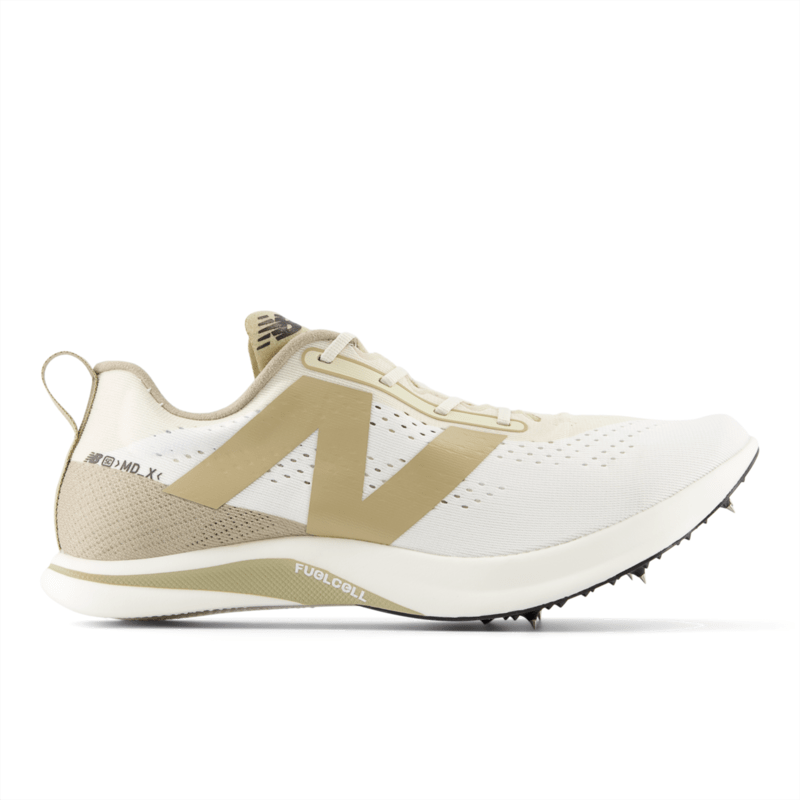 New Balance Men's FuelCell SuperComp MDX V3 Track Cleat - UMDELRMS Track & Field Footwear Adult