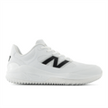 New Balance Men's Fresh Foam 3000 V7 Turf-Trainer Baseball Cleat - T3000SW7 Wide Baseball Footwear Adult