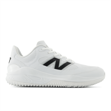 New Balance Men's Fresh Foam 3000 V7 Turf-Trainer Baseball Cleat - T3000SW7 Wide Baseball Footwear Adult